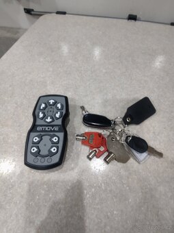 Elddis Xplore 586, tabbert, hobby, fendt - 19