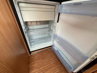 Adria Adora 613HT + předstan - 19