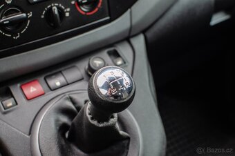 Citroën Berlingo 1.6 HDi 16V 92k Multispace - 19