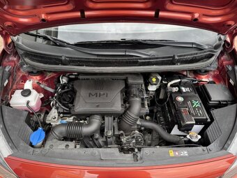 Kia Picanto,1.0i 49kW - 19