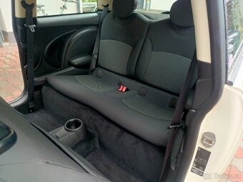 MINI ONE 1.6i 75KW, 2012, EDITION DOCKLANDS - 19
