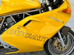 Ducati ss 750 - 19