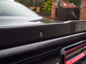 Dodge Challenger, 3.6 V6 - 2018 - DPH odpočet - 19