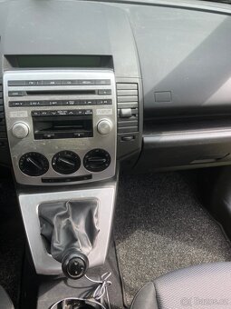Mazda 5 - autobazar nevolat - 19