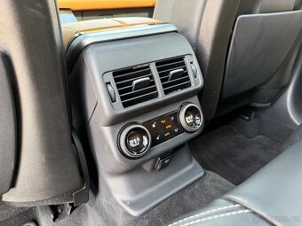 Range Rover Velar HSE R-Dynamic Tažné DPH ČR - 19