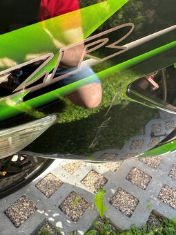 Kawasaki ZZR 1400, 142Kw - 19