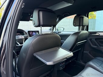 Seat Tarraco FR 2.0 TDI DSG 4DRIVE - 19