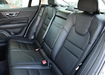 Volvo S60 T4 INSCRIPTION VIRTUAL 1.M ČR - 19