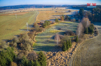 Prodej ovocného sadu s maring., 3606 m², Tymákov, okr. Plzeň - 19