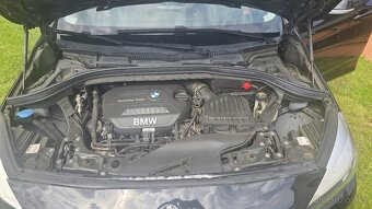 BMW Řada 2, 218D 110kW ACTIVE TOURER - 19