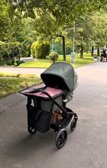 Bugaboo Fox 5 - 19
