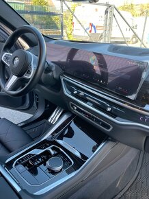 2024 BMW X6 xDrive40d “M Sport” - 19