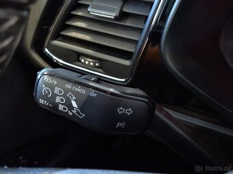 Seat Leon 1.4TSI 92KW Hatchback Full LED Tažné - 19