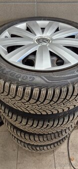VW SPORTSVAN 1.4 TSI DSG ACC VYHR.SED+VOLANT ,TAŽNÉ - 19