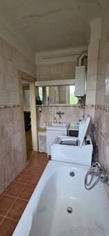 Vícegenerační dům 6+1 360 m2, pozemek 366 m2, Herbenova , H - 19