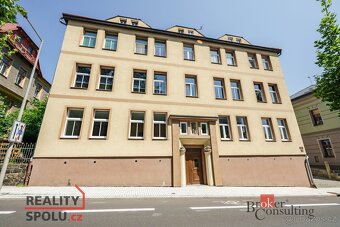 Pronájem, byty/2+1, 74 m2, Sokolská 829/30, Liberec I-Staré  - 19