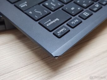 ASUS ZENBOOK DUO OLED - 2x 14"OLED displeje, 2TB, 7-155H - 19