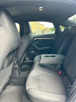 Audi RS3, 2.5TFSi PPF záruka do 5/26 - 19