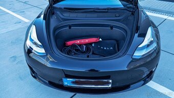 Tesla Model 3 Standard Range Plus 54kWh RWD - 19