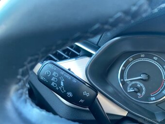 Škoda Scala 1.0TSi 85Kw STYLE ČR Apps - 19