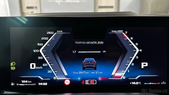 BMW X6, M60I / X-DRIVE / ZÁRUKA - 19