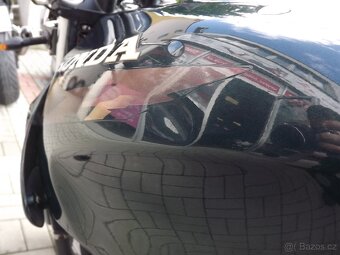 Honda CB 500 - 30.000 - 19