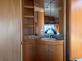 Knaus Eifelland Tabbert - 19