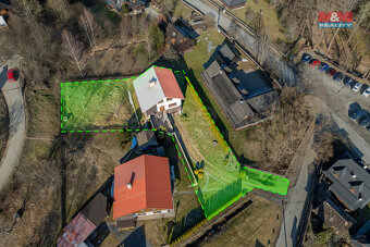 Prodej rodinného domu, 150 m², Velké Karlovice - 19