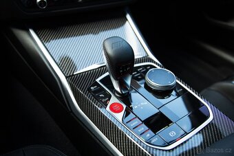 BMW M2 Coupe 338KW, Carbon sedačky, M Race Track, Záruka - 19