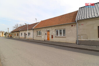 Prodej rodinného domu, 120 m², Cítoliby, ul. Na Plevně - 19