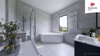 Prodej rodinného domu 180 m2 Olbrachtova, Třebechovice pod O - 19