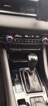 Mazda 6 Wagon 2.5 Skyactiv-G194 Attraction A/T 2019 - 19