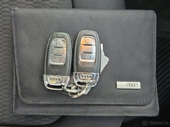 AUDI A5 2012 3.0 TDI 180kW QUATTRO 4x4 SPORTBACK,NAVI,VÝHŘEV - 19