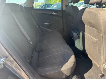 Opel Astra 2.0CDTi 121kw Automat - 19
