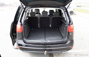 Seat Alhambra 2.0 TDI CR DPF Style - 19