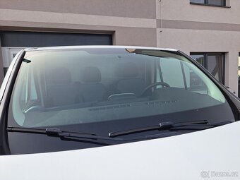 Opel Vivaro 1.6 CDTI, 88 kW, nová STK, odpočet daně - 19