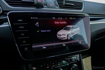 Škoda Superb Combi 1.4 TSI PHEV L&K - 19