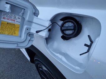 Mitsubishi Eclipse Cross, 2.4 PHEV 4x4, odpočet DPH - 19