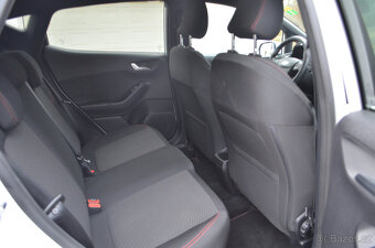 PRODÁM FORD FIESTA ST-LINE 1.0TURBO 140PS 2020 - 19