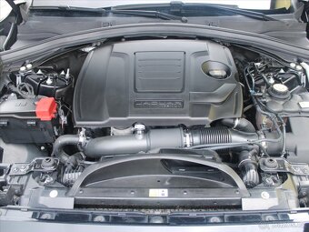 Jaguar F-Pace 2,0 25t 184kW AWD Prestige 16V 25t 2.0Ti4 Pres - 19