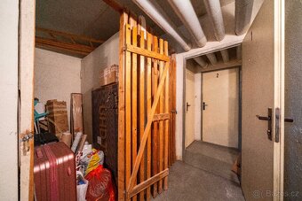 Prodej bytu 2+1 57 m² v Třebíči - 19