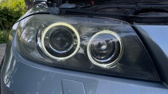 BMW e90 318d - 19