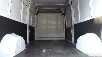 CITROEN JUMPER 2.2 HDI 121 KW  L3H2 TEMPOMAT ,KAMERA - 19