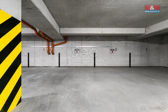 Pronájem bytu 2+kk, 66 m², Plzeň, ul. Safírová - 19