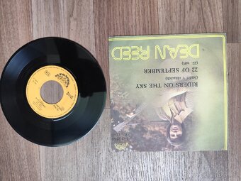 Lp-gramofonove desky - 19