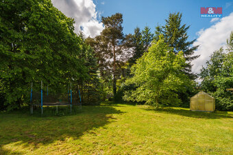 Prodej rodinného domu, 175 m², obec Břežany u Rakovníka - 19