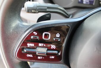 Mercedes Benz Sprinter 316 CDI 5Míst L2H2 Automat+klima+Navi - 19