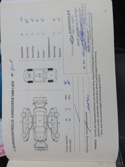 Prodám Chevrolet Spark 1.2 i 16 V 60 kW + sada zimních kol - 19
