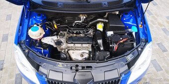 Škoda Fabia II Kombi 1,2i - 51kw. SLUŠNÝ STAV - NOVÁ STK+EM - 19