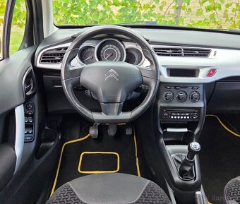 Citroen C3 1.4 54KW/75 koní R.V.11/2010 - 19